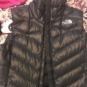 Northface vest